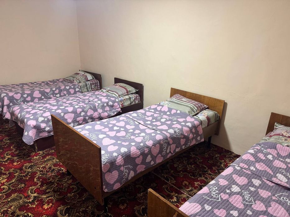 Dacha bor oila va ulfatlar uchun