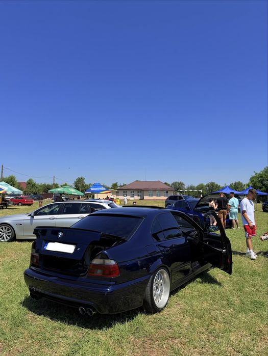 Vand Bmw E39 M-Pachet