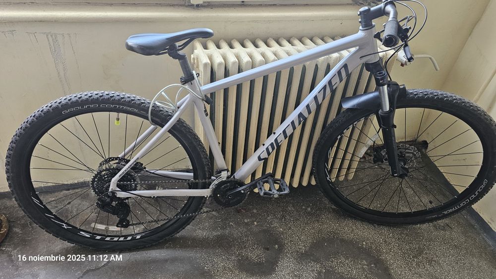 Biciclete Specialized