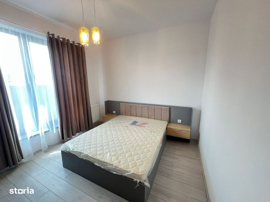 Inchiriere-Apartament-3 Camere-Mobilat-Utilat-Parcare-Parter-Izvor-Tar