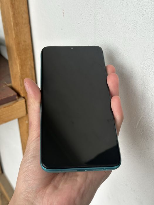Redmi 9t 128 gb blue