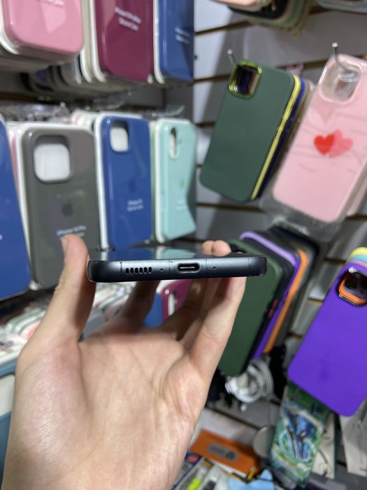 Samsung A34 5G 6/128 ideal