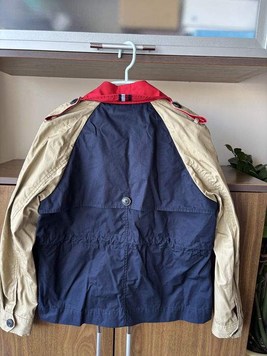 Tommy Hilfiger като ново