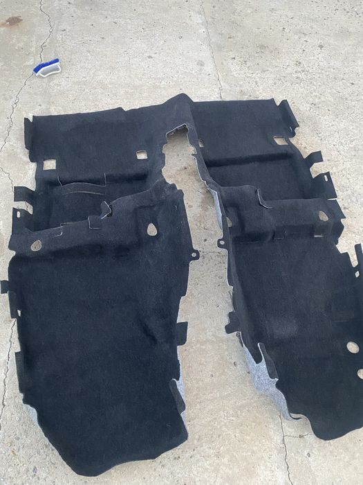 Химчистка авто салона