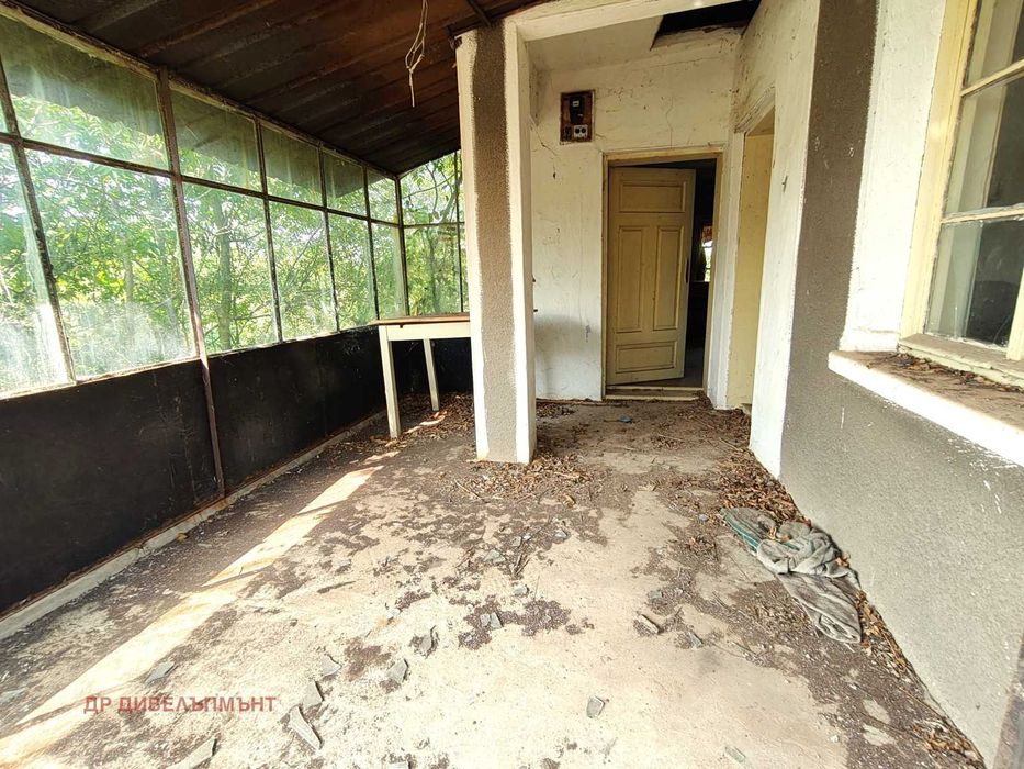 Продава се Къща в с. Каменна река, Област Хасково - 104 кв.м за 162 €/кв.м - Снимка #9