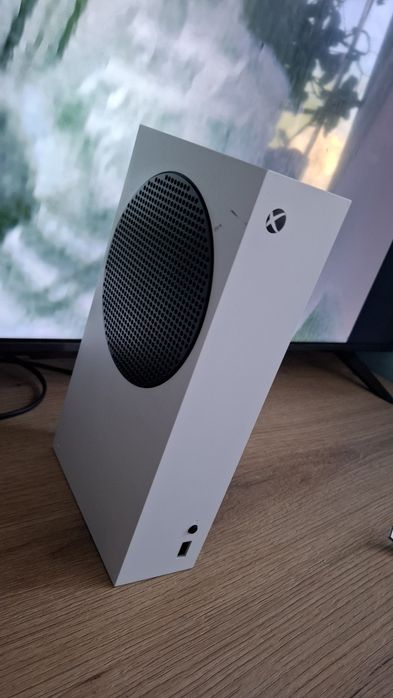 Vand xbox seria s