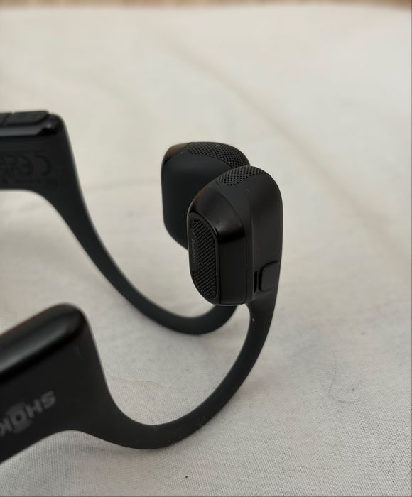 Shokz OpenRun Pro 2