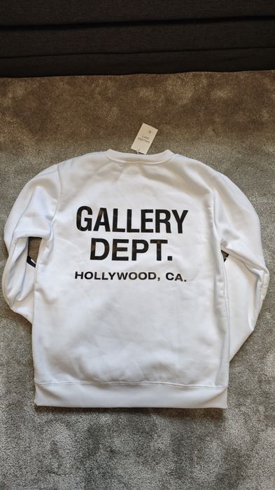 Gallery Dept блуза