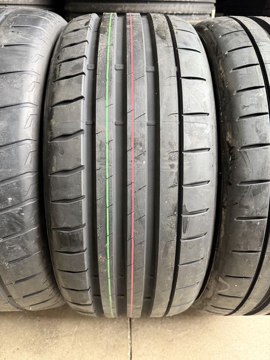 245/35/20 305/30/20 BRIDGESTONE 4бр