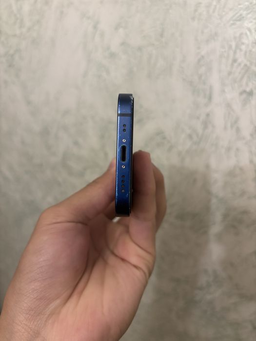 Продам Iphone 12 Mini