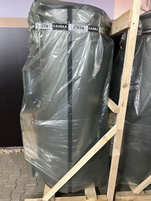 Candle centrala cu automatizare