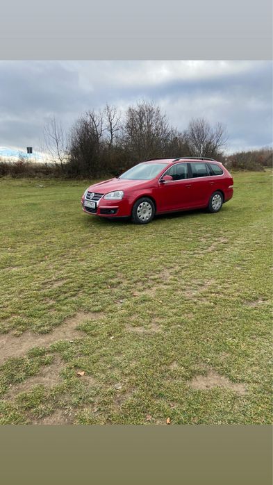 Volkswagen Golf 5 Variant 1.4 TSI – 2590€ negociabil