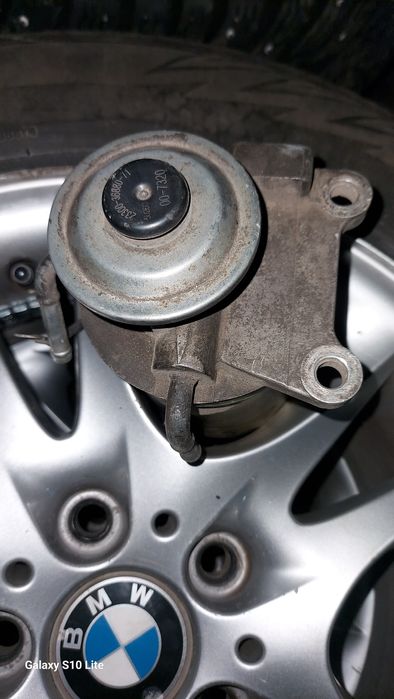 Помпа для дизельного  авто