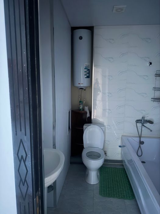 Ижарага квартира