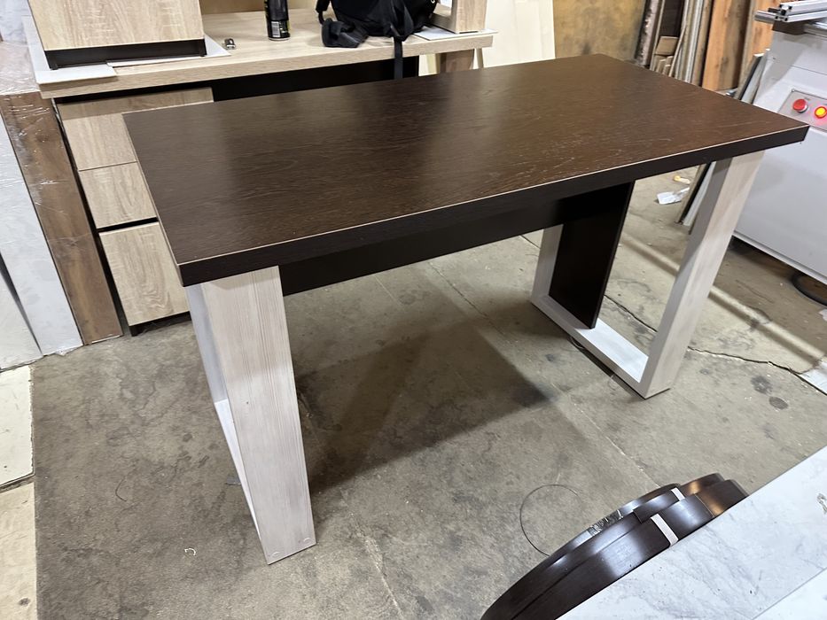 Готовые столы серия “Venus 1