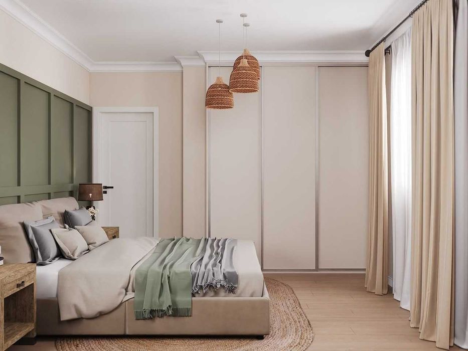 Продава се Едностаен апартамент в Несебър - 32 кв.м за 1707 €/кв.м - Снимка #4