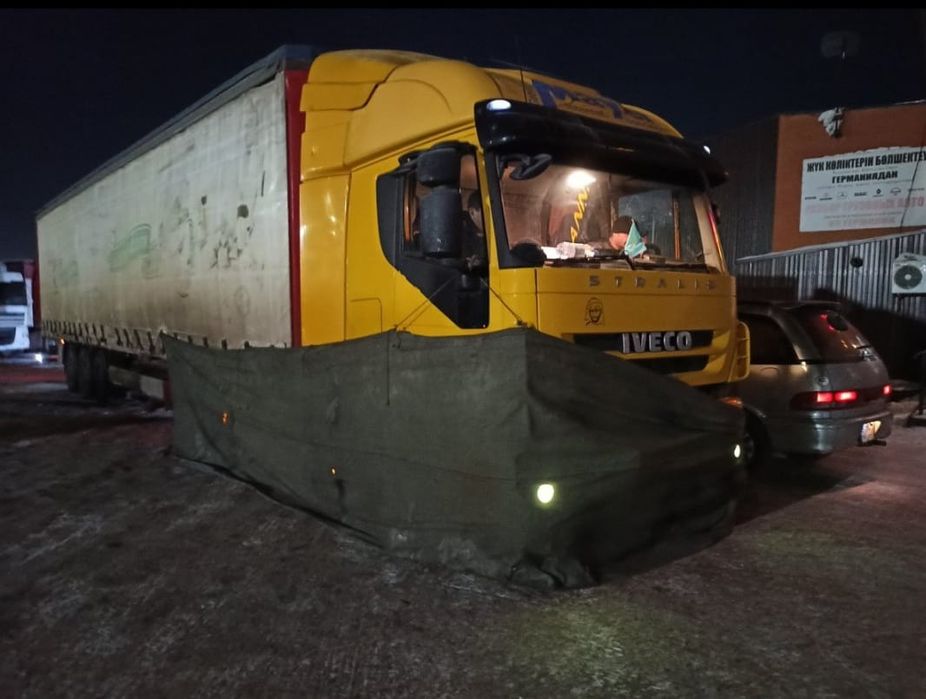 Отогрев авто 24/7