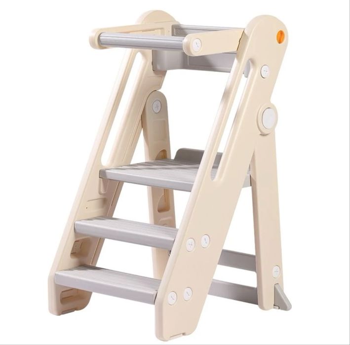 Башня помощника-лестница