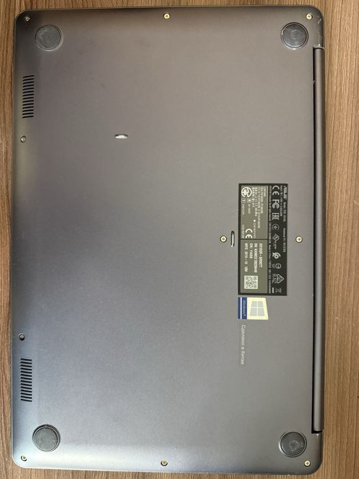 Продам ноутбук Asus