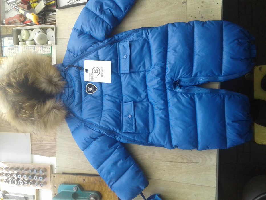 Продам детский комбинезон