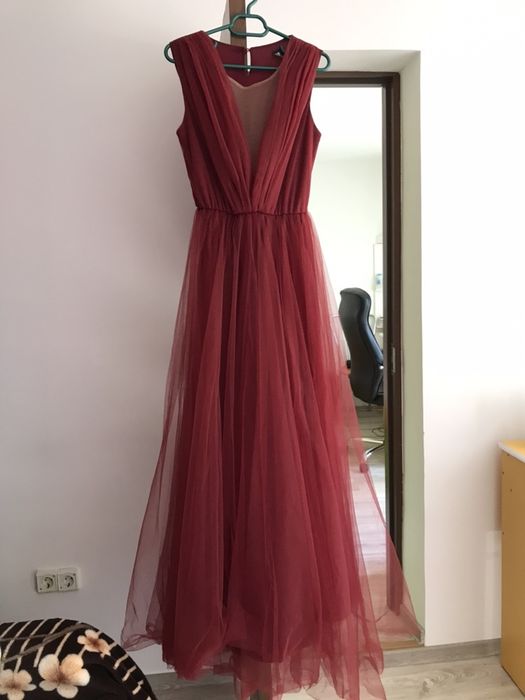 Rochie Ocazie lunga