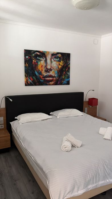 Apartament in regim Hotelier, acreditați Ministerul Turismului - Untold 2026