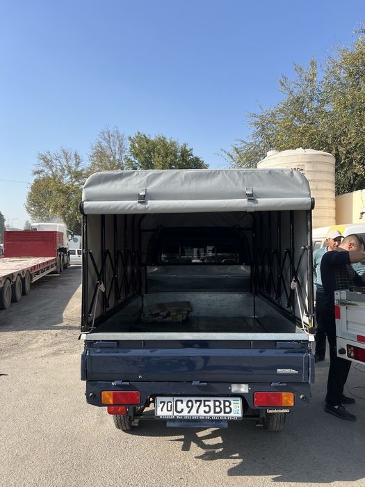 Labo Kiy Changan Sheneray moshnalarika hizmat korsatamiz yegma tent