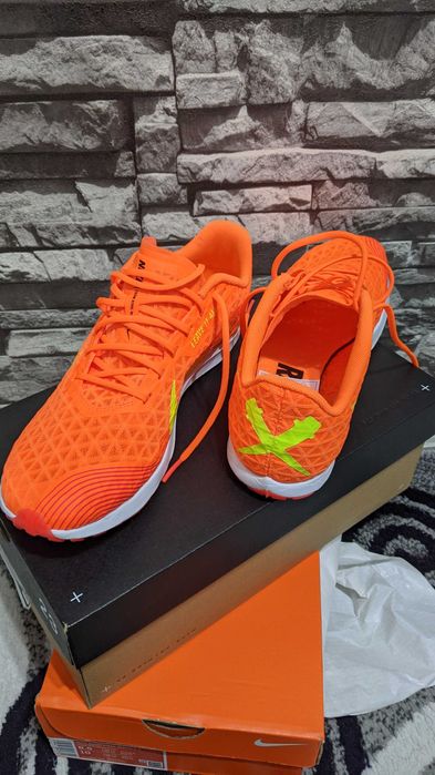 Продаются кросовки nike rival 41.5 , по факту 40-41 размер