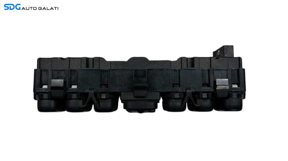 Bloc Butoane Control Oglinzi Mercedes Clasa A Class W168 1998 - 2005 Cod 1688203610 [L6090]