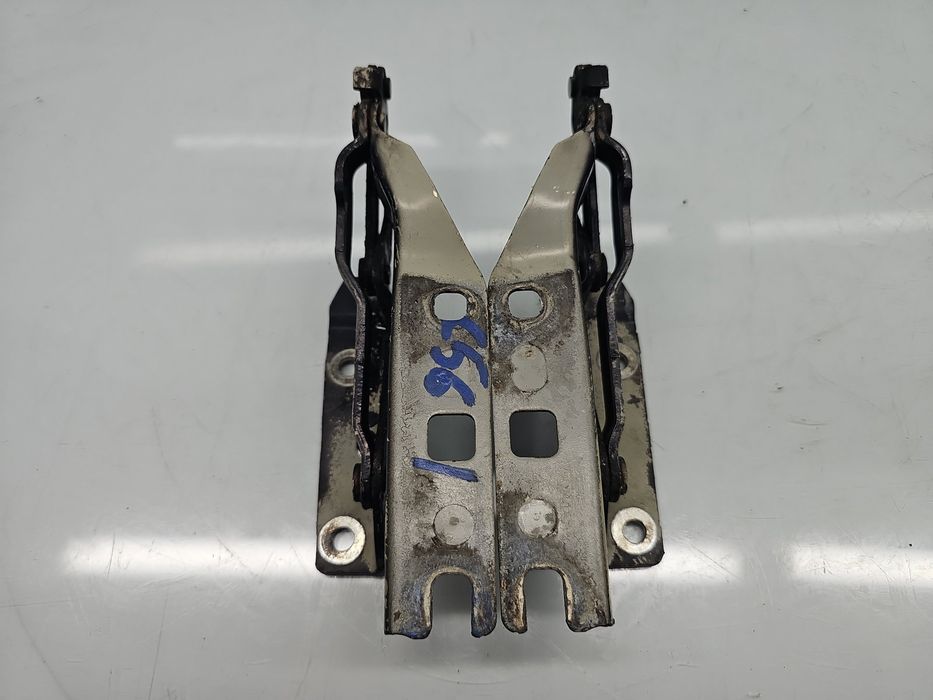 Set balamale capota Volkswagen Golf 6 (5K1) [Fabr 2009-2013] Hatchback