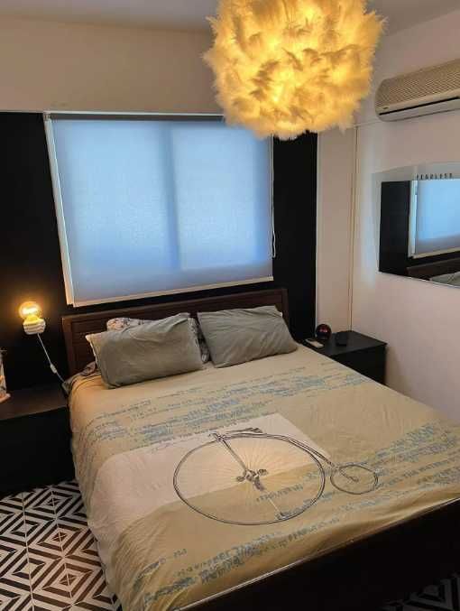 Дава се под наем Двустаен апартамент в Пловдив, Захарна фабрика - 69 кв.м за 336.6 € - Снимка #4