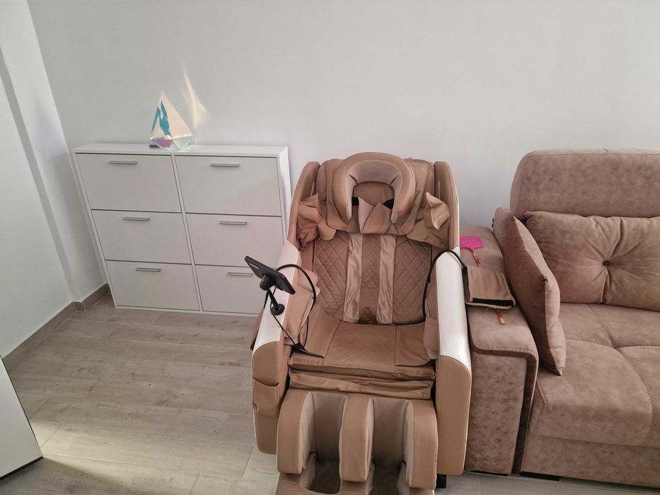 Apartament de vanzare in Mamaia Nord