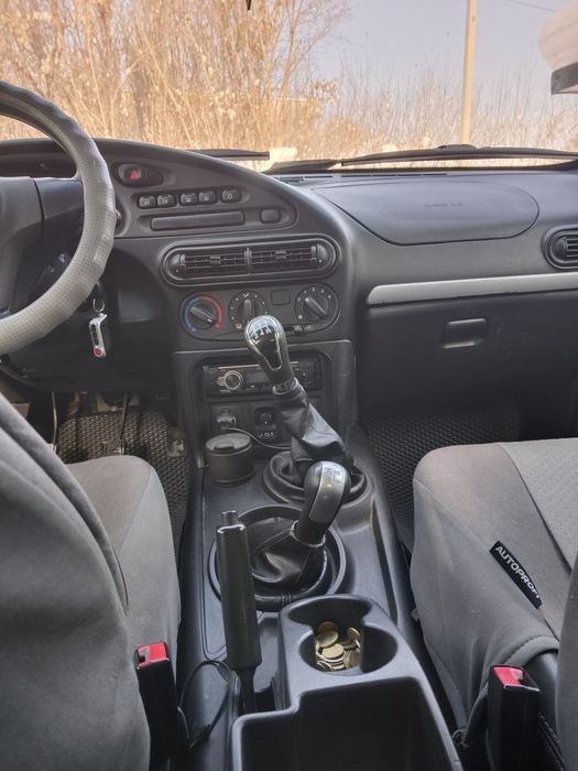 Продам Ниву Шевроле 2015 г