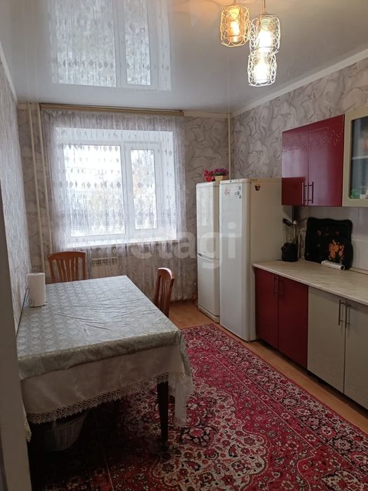 2 комнатная квартира, 33 млн