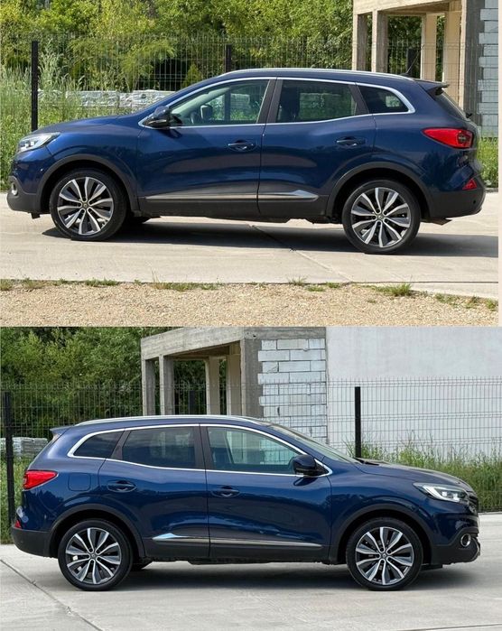 RENAULT Kadjar 2018 — imagine 5