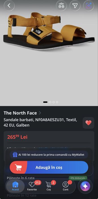 Adidas north face