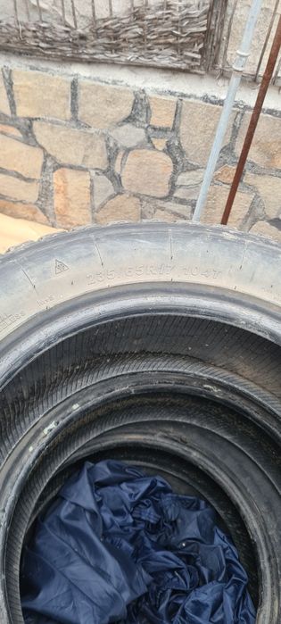 Гуми Grip Max офроуд 235 65 17