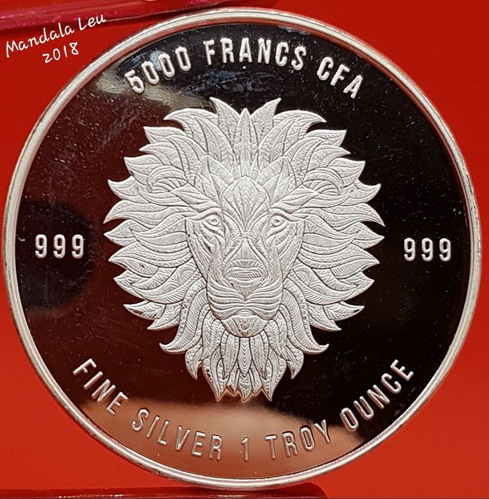 SUA Scottsdale Mint monede argint lingou 999