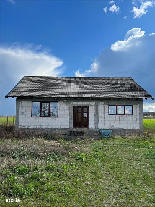 Casa Miersig - Oportunitate locuinta sau afacere cu fonduri europene