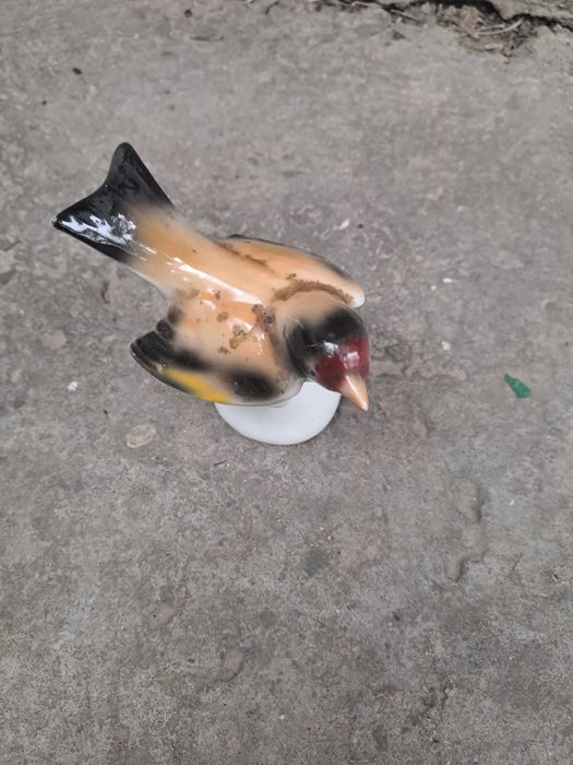 Bibelouri vechi de la bunica