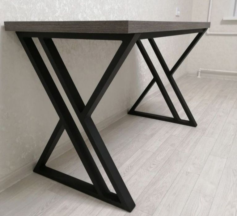 Loft Mebel stol va stilajlar