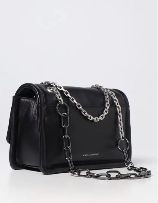 Чанта Karl Lagerfeld K/AUTOGRAPH