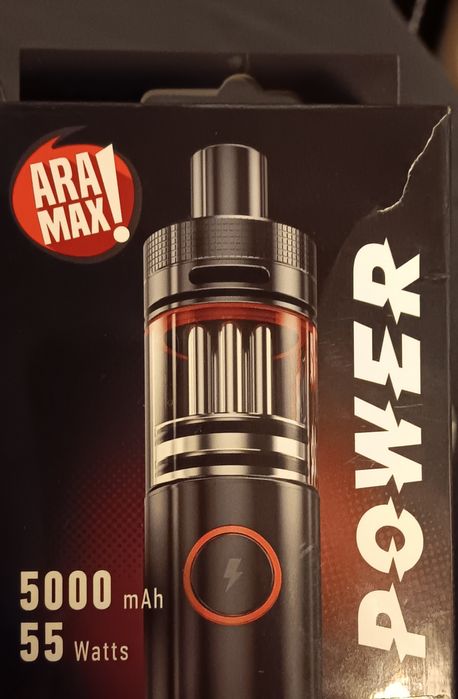 Acumulator, baterie vape