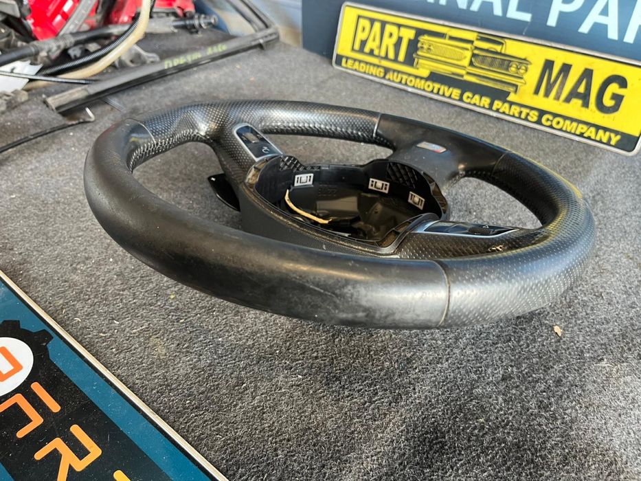 Оригинален волан Ауди AUDI A4 B8 8K0419091BC ном 128