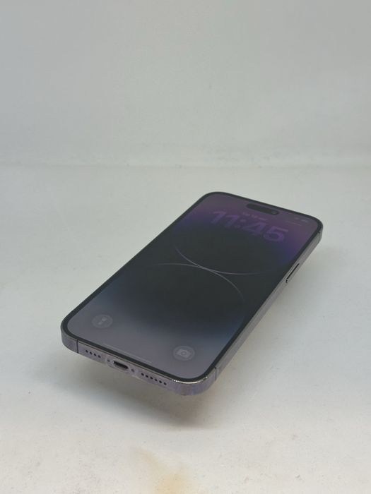 IP 14 Pro Max 256 GB 78% IMEI 91827