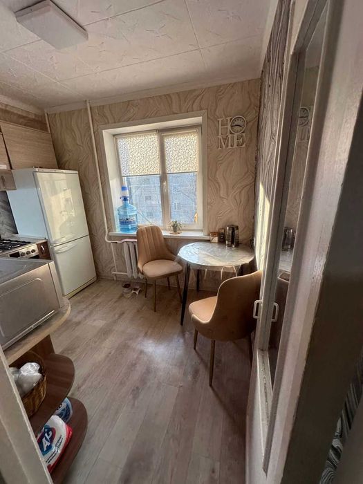 2 комн квартира р-он БЖ