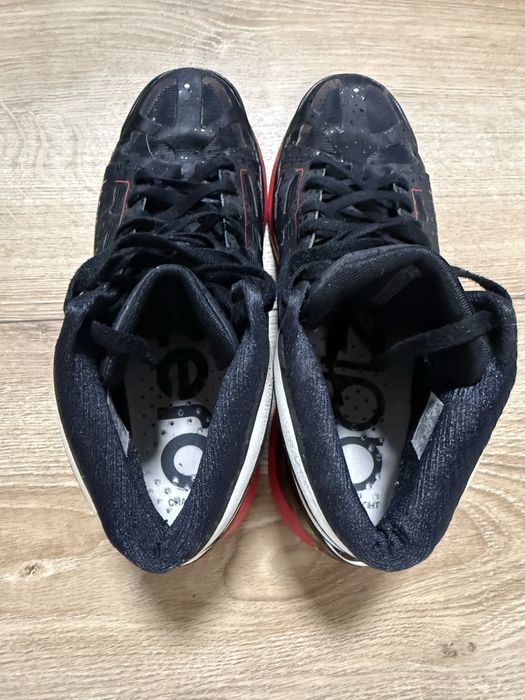 Баскетболни кецове ADIDAS AdiZero Crazy Light Derrick Rose