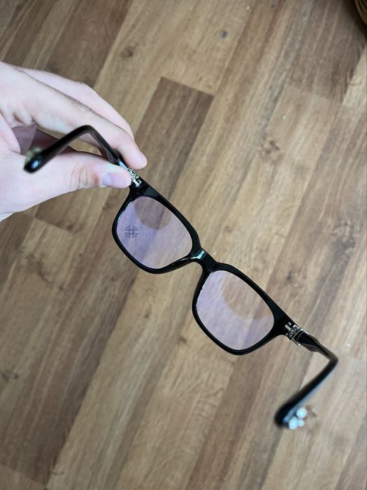 Ochelari Chrome Hearts