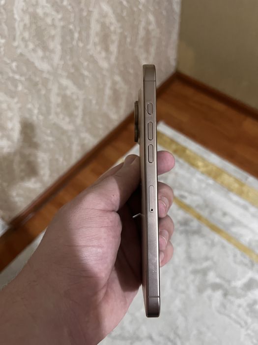 Продаю iPhone 16 Pro Max 256GB