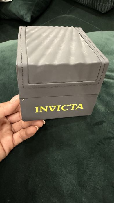 Дамски  часовник Invicta